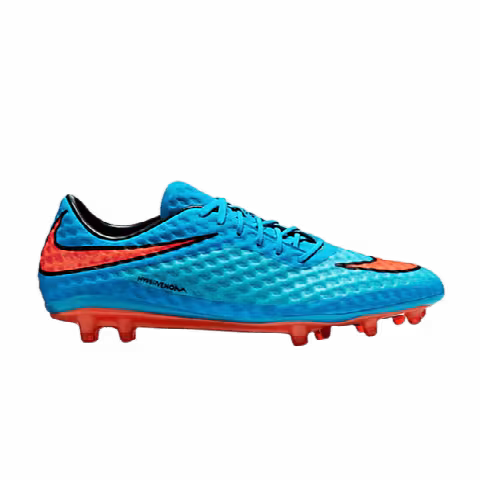Nike Hypervenom Phantom FG 'Clearwater'