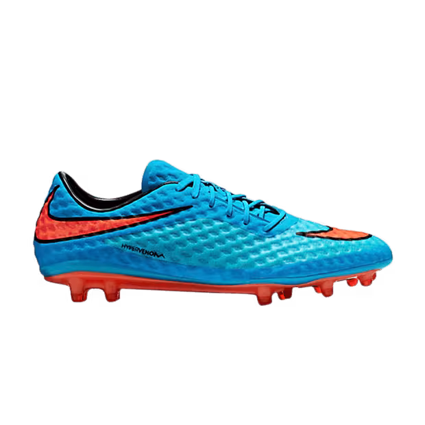 Nike Hypervenom Phantom FG Clearwater