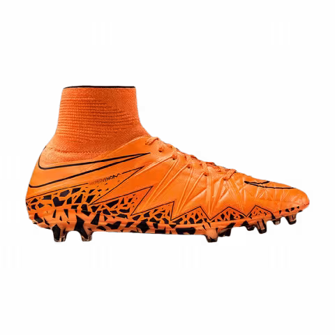 Nike Hypervenom Phantom 2 FG 'Total Orange'