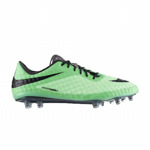 Nike Hypervenom Phantom FG 'Neo Lime'