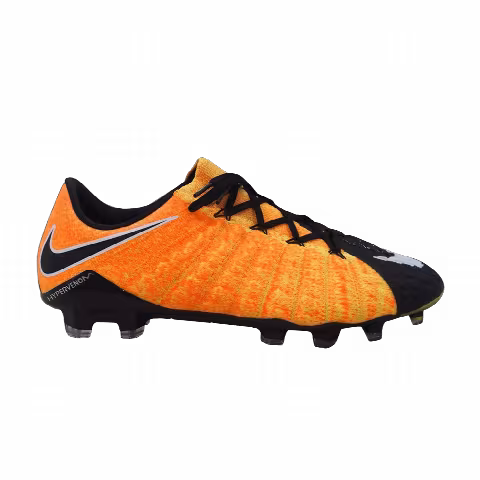 Nike Hypervenom Phantom 3 FG 'Laser Orange'