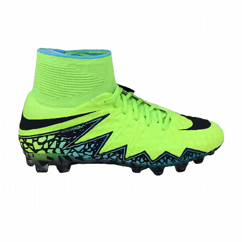Nike Hypervenom Phantom 2 AG-R 'Volt Turquoise'