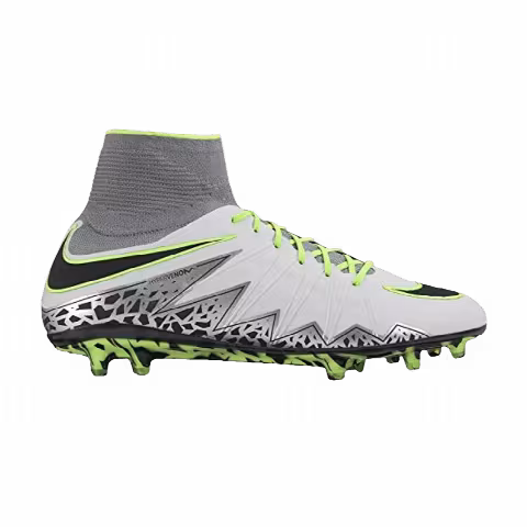 Nike Hypervenom Phantom 2 FG 'Pure Platinum'
