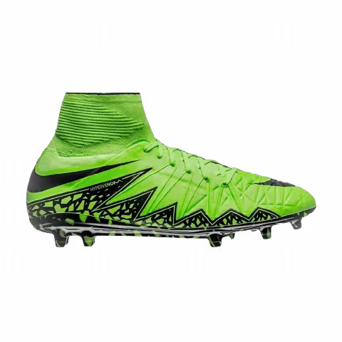 Nike Hypervenom Phantom 2 FG 'Green Strike'