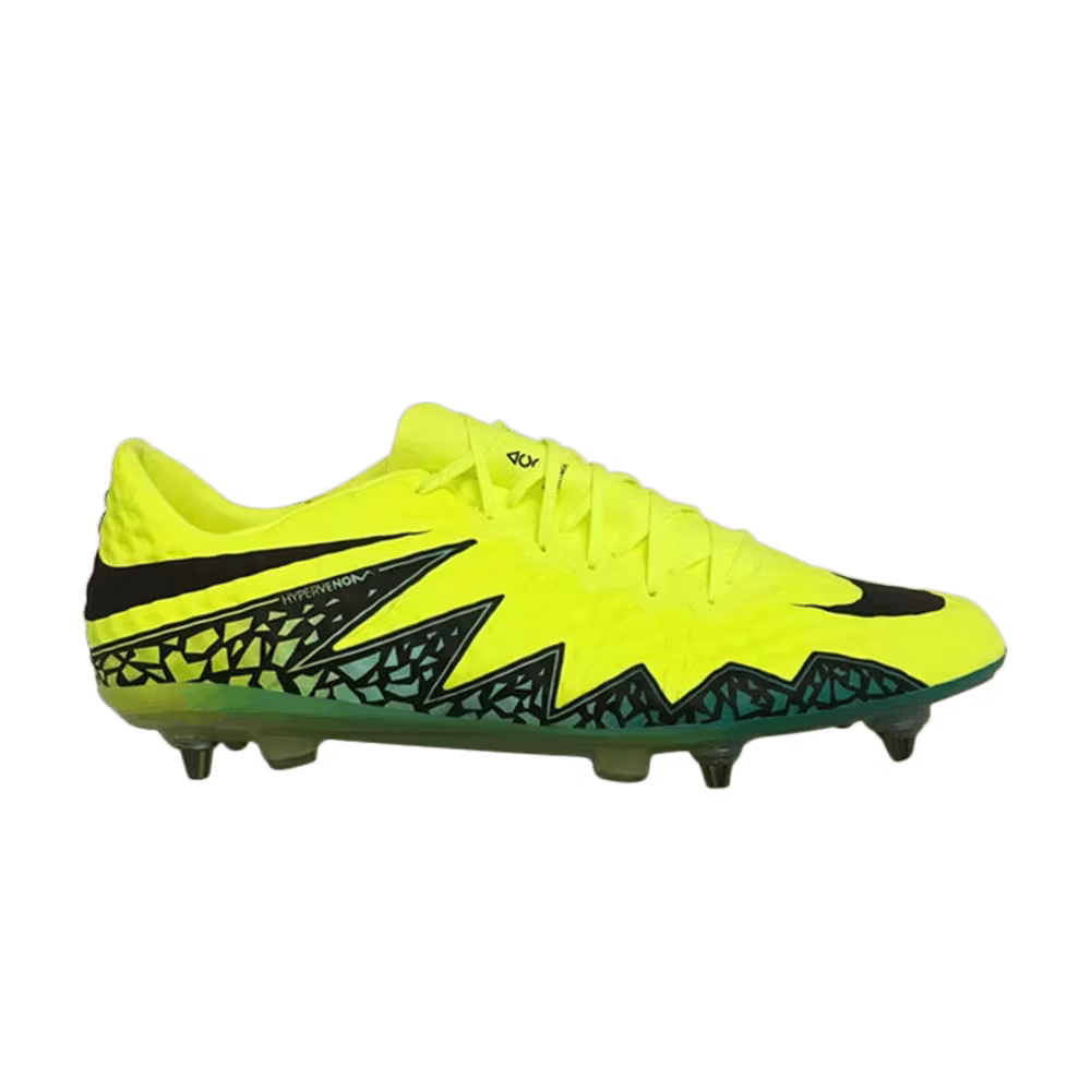 Nike HyperVenom Phantom SG