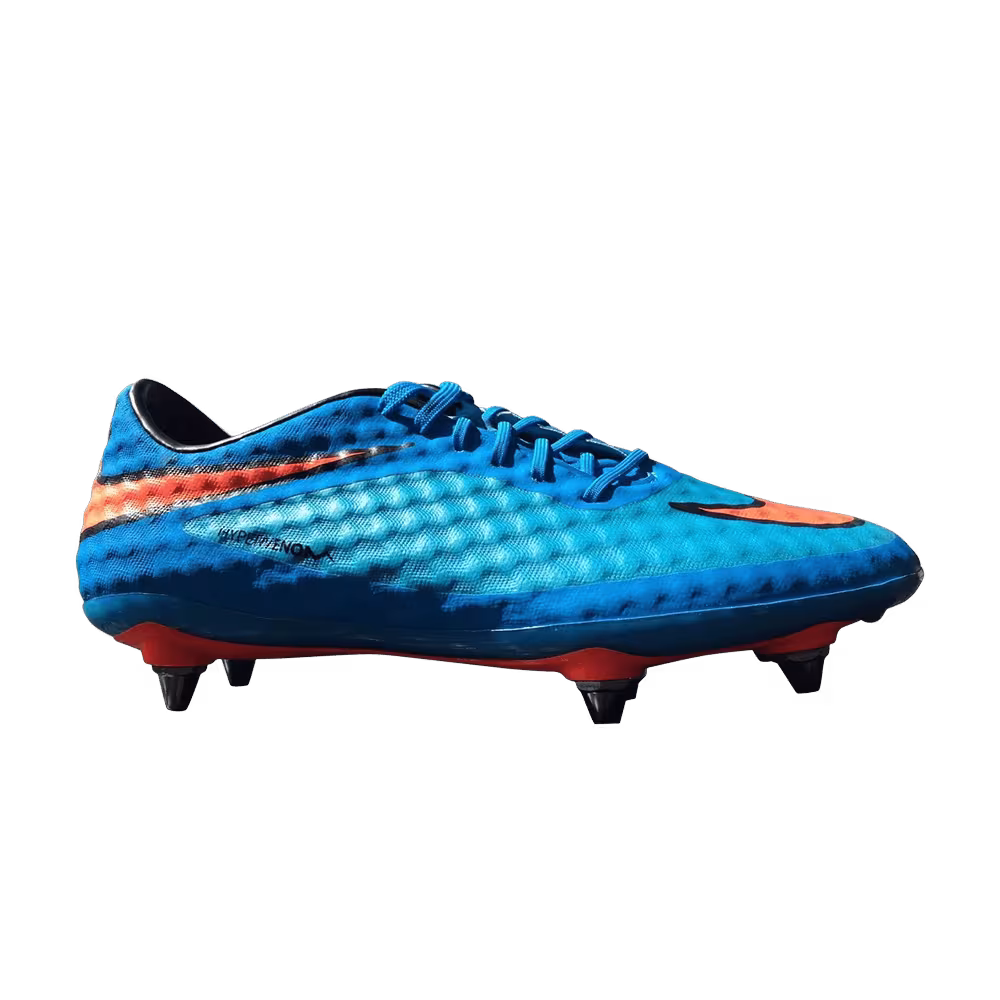Nike Hypervenom Phantom SG Clearwater