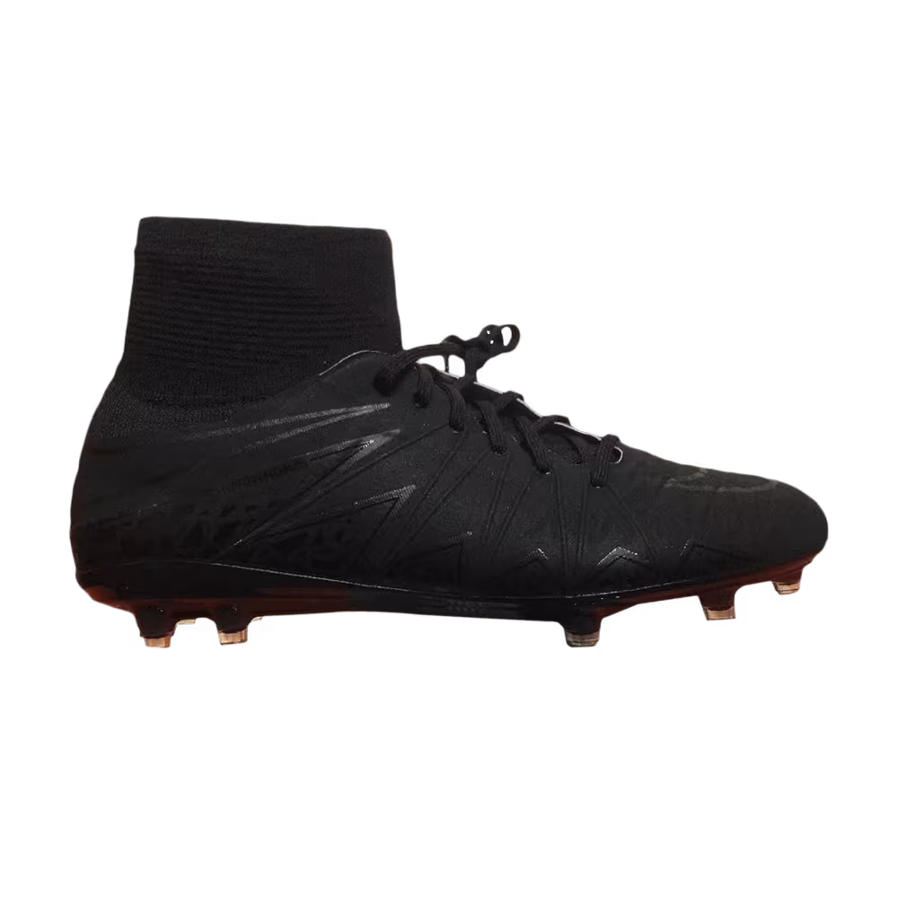 Nike Hypervenom Phantom 2 FG Academy Pack