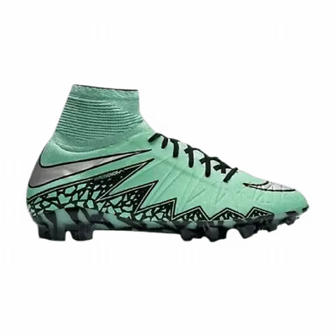 Nike Hypervenom Phantom 2 AG-R 'Green Glow'