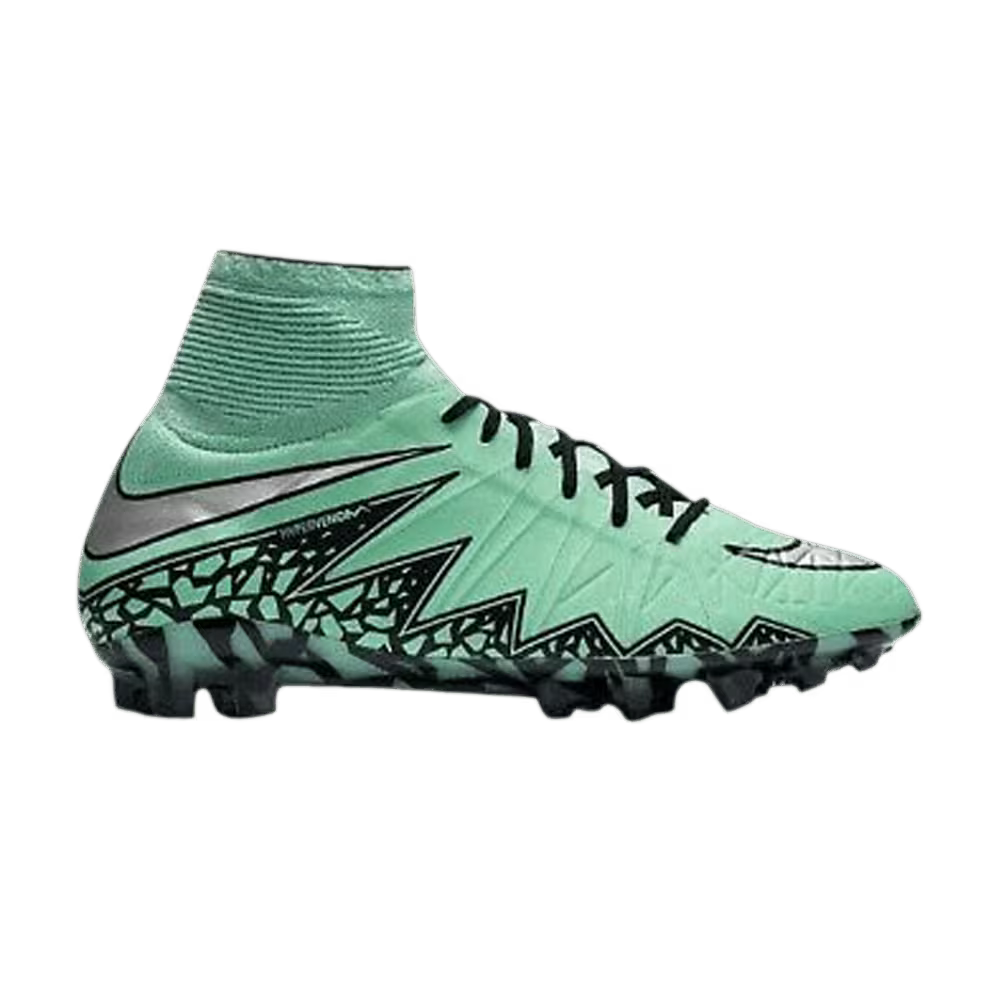 Nike Hypervenom Phantom 2 AG-R Green Glow
