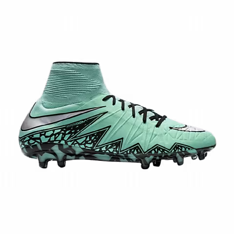 Nike Hypervenom Phantom 2 FG 'Green Glow'
