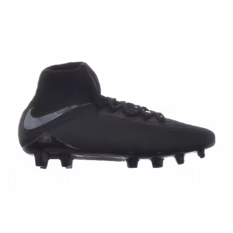 Nike Hypervenom Phantom 3 Pro DF FG 'Black'