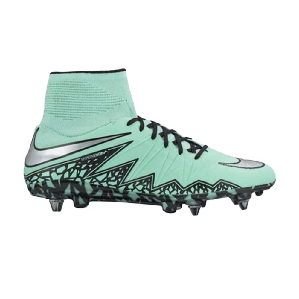 Nike Hypervenom Phantom 2 SG Pro Green Glow