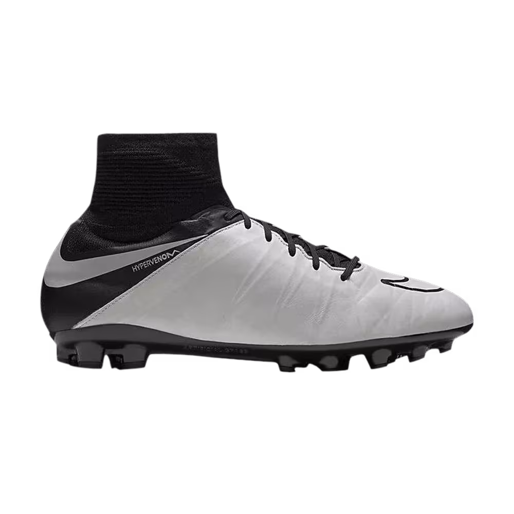 Nike Hypervenom Phantom 2 Light Bone