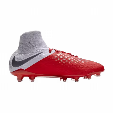 Nike Hypervenom Phantom 3 Pro DF FG 'Light Crimson'