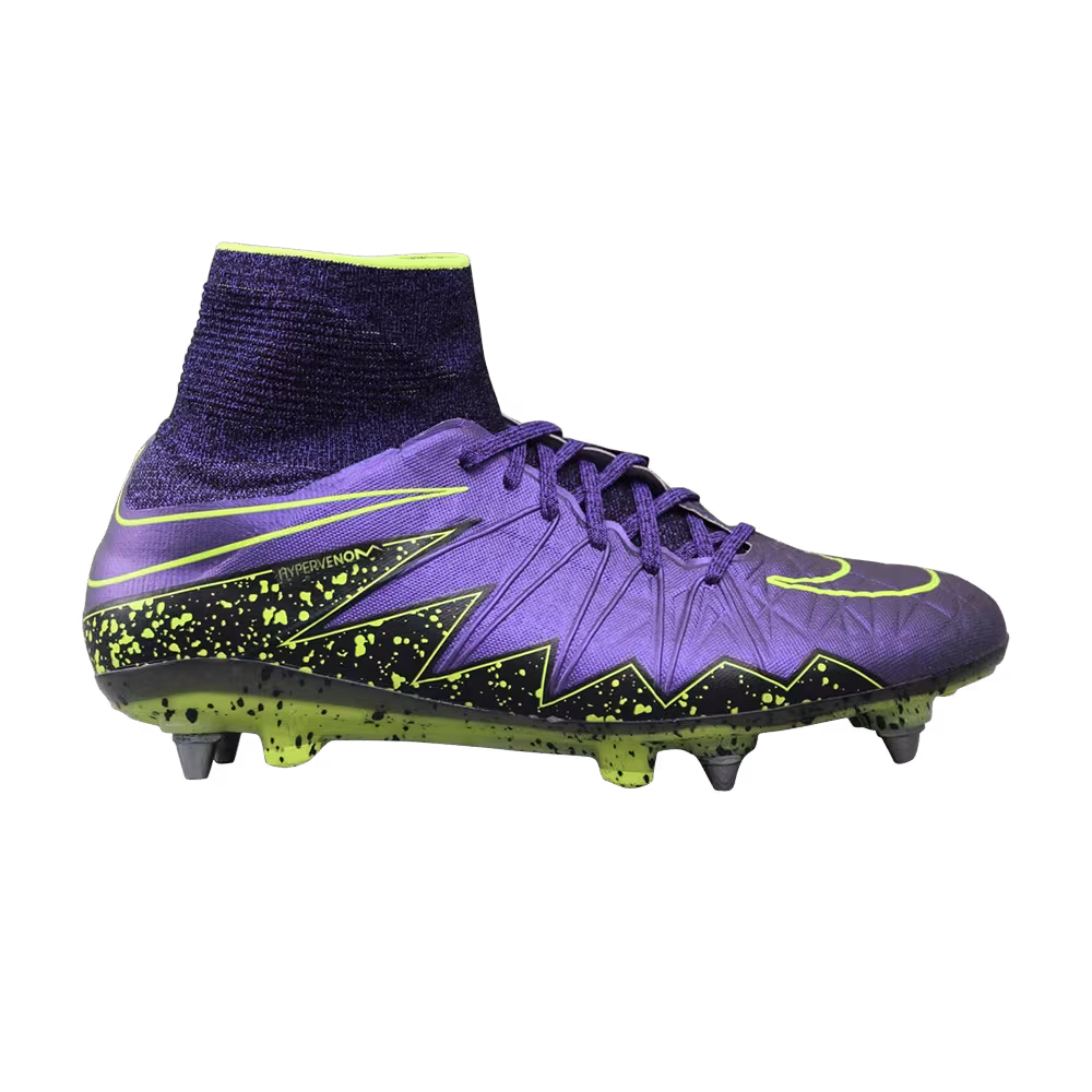 Nike Hypervenom Phantom 2 SG Pro Hyper Grape