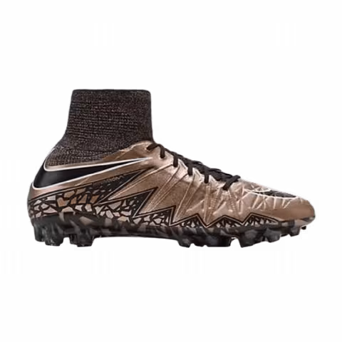 Nike Hypervenom Phantom 2 AG 'Metallic Red Bronze'