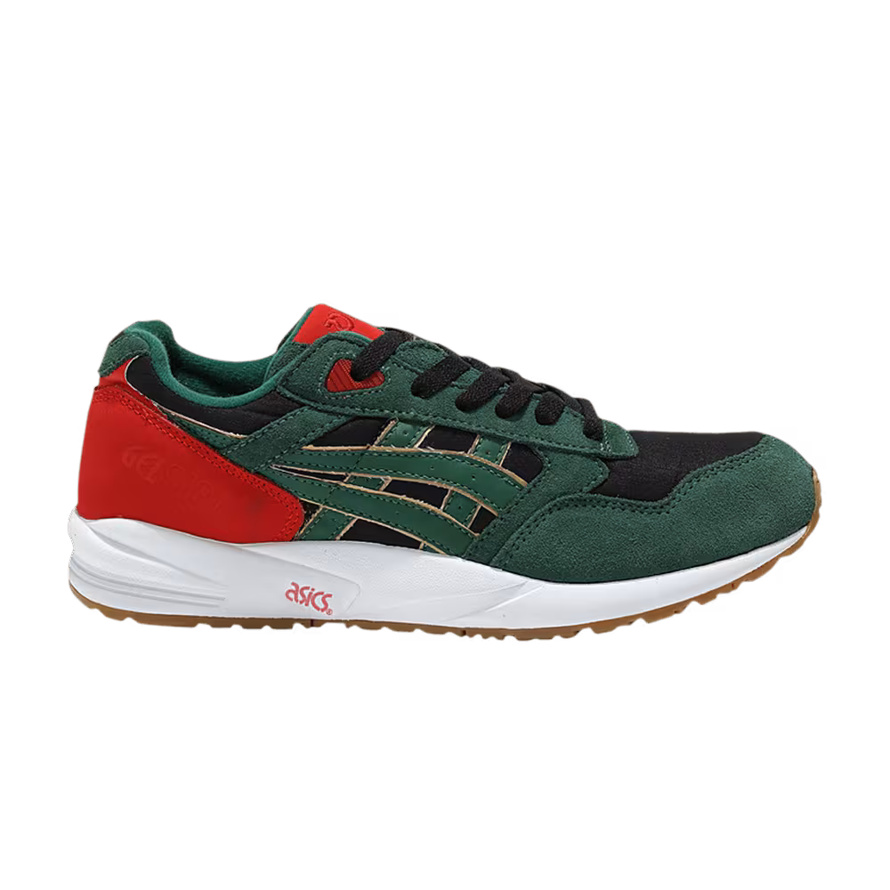 24 Kilates x ASICS Gel Saga Tio Pepe