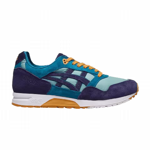 ASICS Gel Saga 'Sage Peacoat'