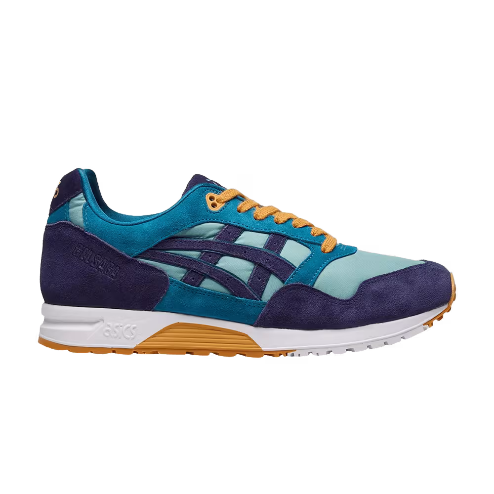 ASICS Gel Saga Sage Peacoat