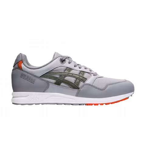 ASICS Gel Saga 'Grey Mantle Green'