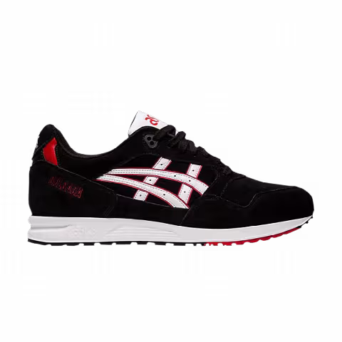 ASICS Gel Saga 'Black White'