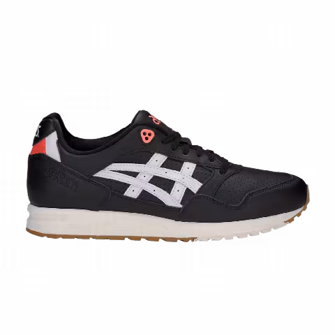 ASICS Gel Saga 'Black White'
