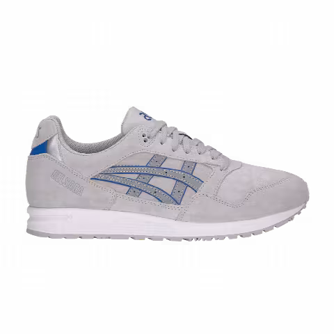 Asics Gel Saga 'Mid Grey Silver'