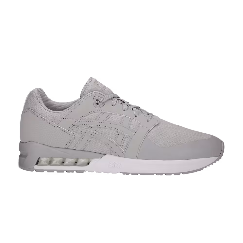 ASICS Gel Saga Sou Mid Grey