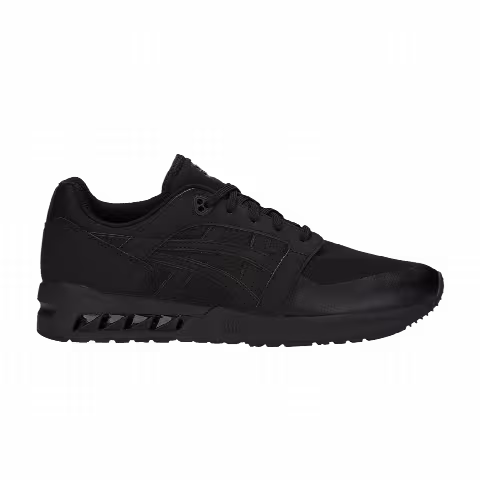 ASICS Gel Saga Sou 'Triple Black'