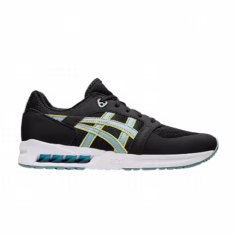 ASICS Gel Saga Sou 'Black Light Steel'