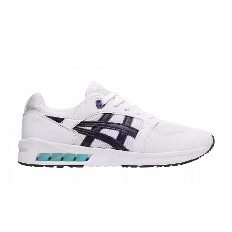 ASICS Gel Saga Sou 'White Midnight'