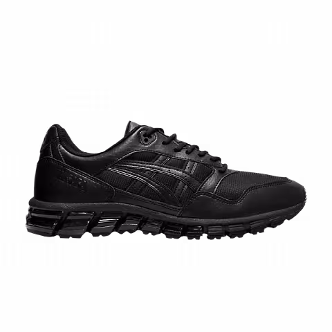 ASICS Gel Saga 180 'Black'