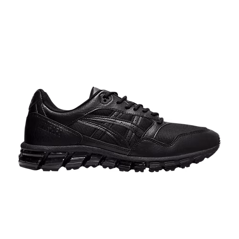 ASICS Gel Saga 180 Black
