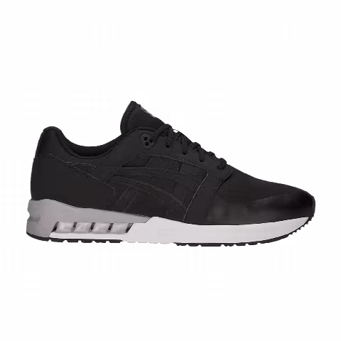 ASICS Gel Saga Sou 'Black White'