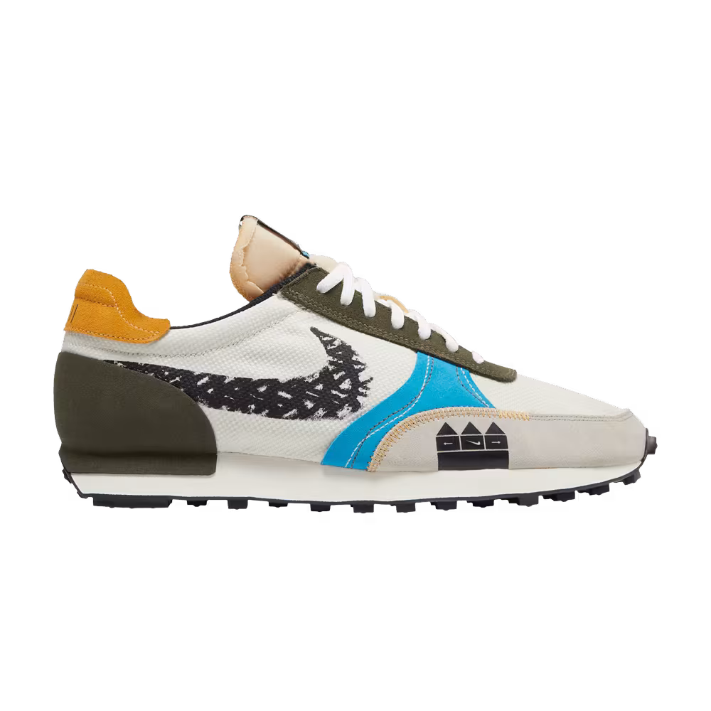Nike Daybreak Type Sea Glass