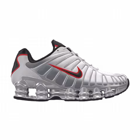 Nike Shox TL By You