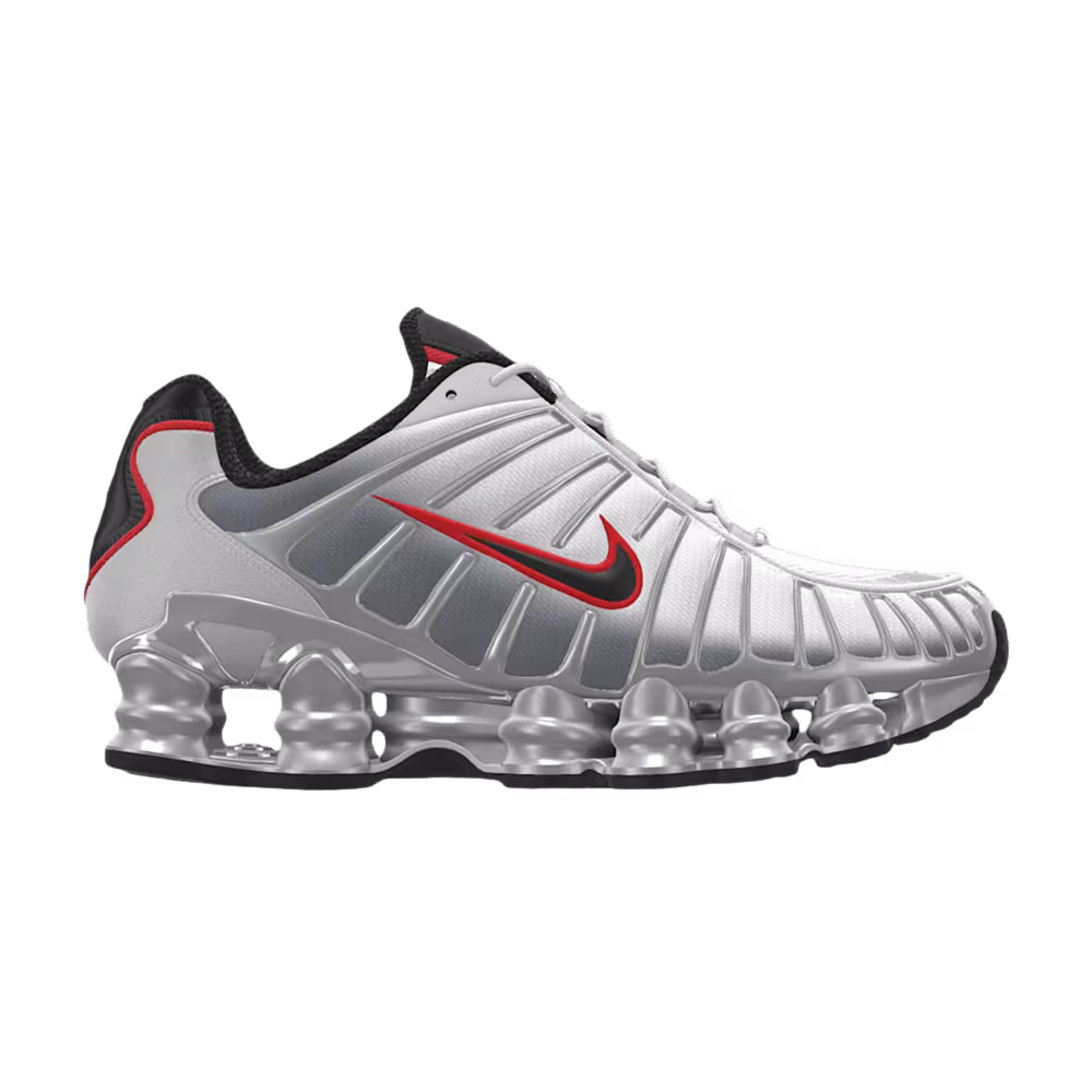 Nike Shox TL By You