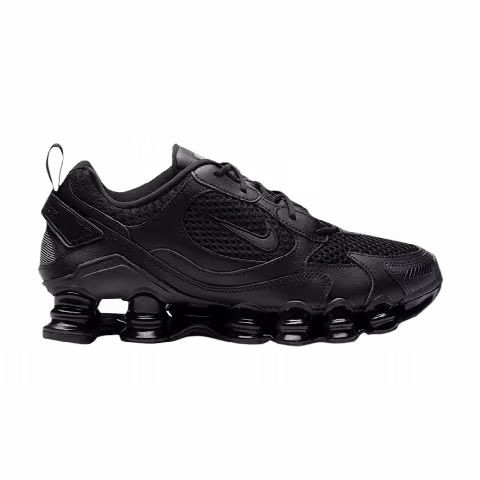 Nike Wmns Shox TL Nova 'Triple Black'