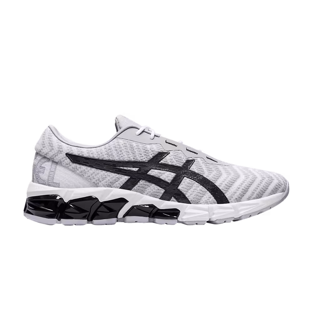 Asics Gel Quantum 180 5 White Rock