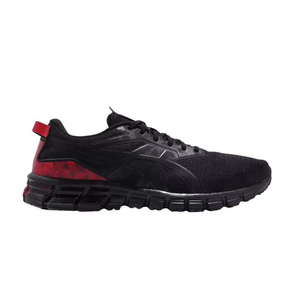 Asics Gel Quantum Festa Black