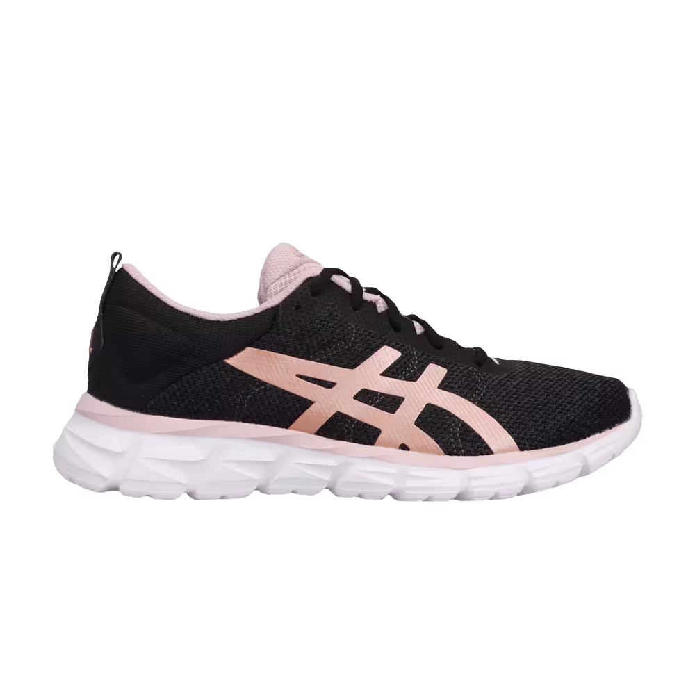 Asics Women's Gel Quantum Lyte Rose Gold