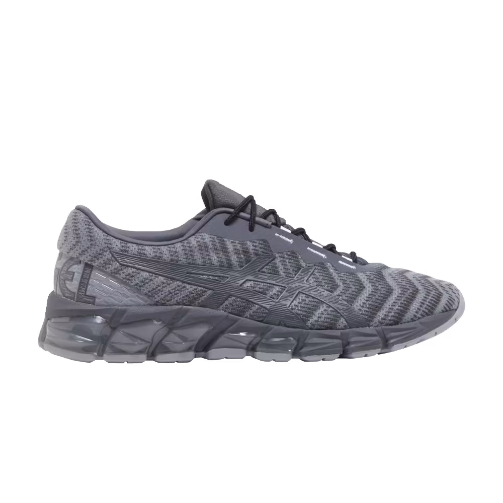 Asics Gel Quantum 180 5 Carrier Grey Rock