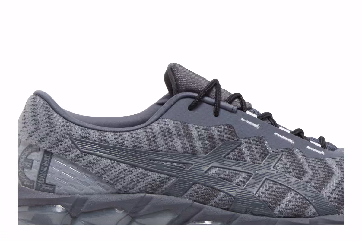 Asics Gel Quantum 180 5 Carrier Grey Rock, view 3