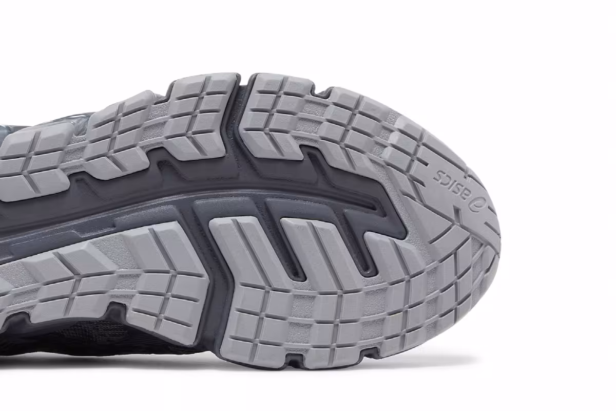 Asics Gel Quantum 180 5 Carrier Grey Rock, view 6