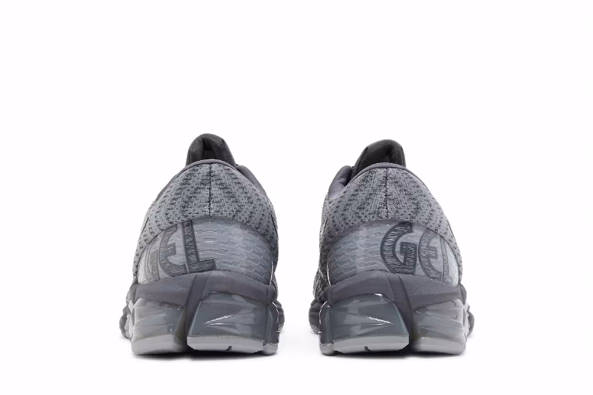 Asics Gel Quantum 180 5 Carrier Grey Rock, view 7