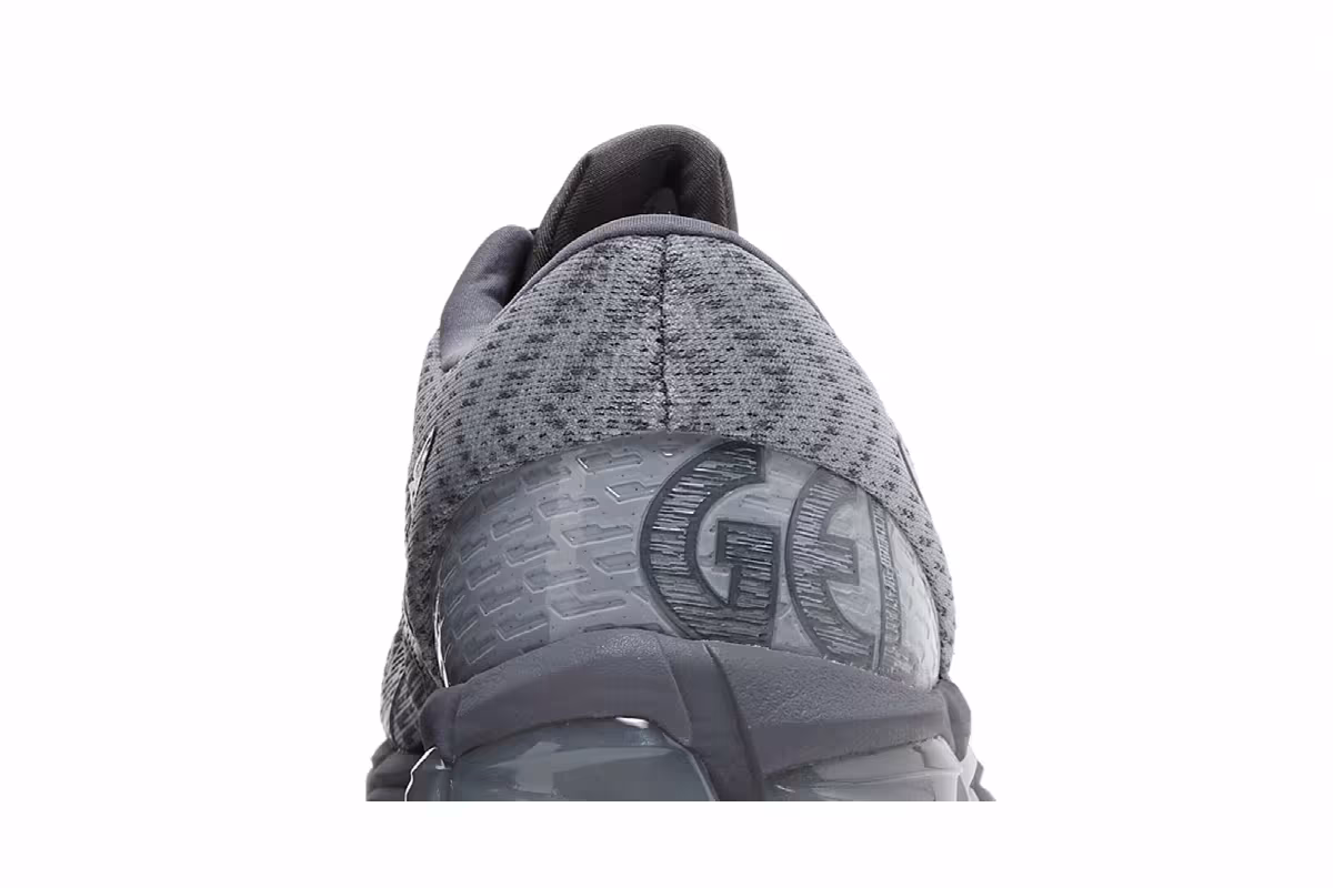 Asics Gel Quantum 180 5 Carrier Grey Rock, view 8