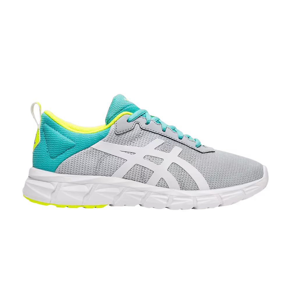 Asics Gel Quantum Lyte Big Kid Piedmont Grey