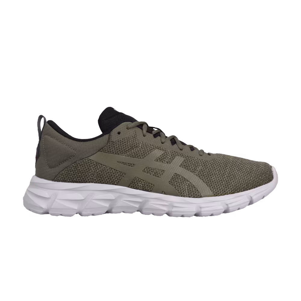 Asics Gel Quantum Lyte Mantle Green