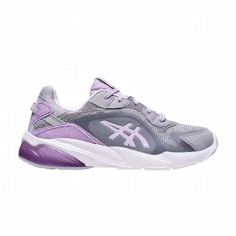 Asics Wmns Gel Quantum Infinity Micro 'Piedmont Grey Purple'