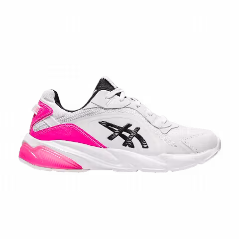 Asics Wmns Gel Quantum Infinity Micro 'White Pink'